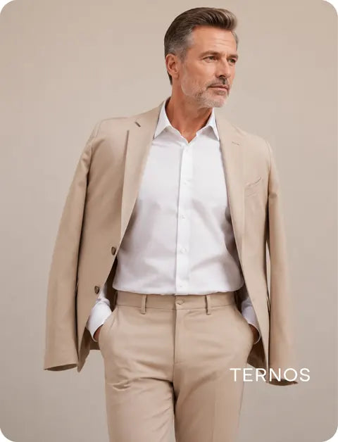 Ternos